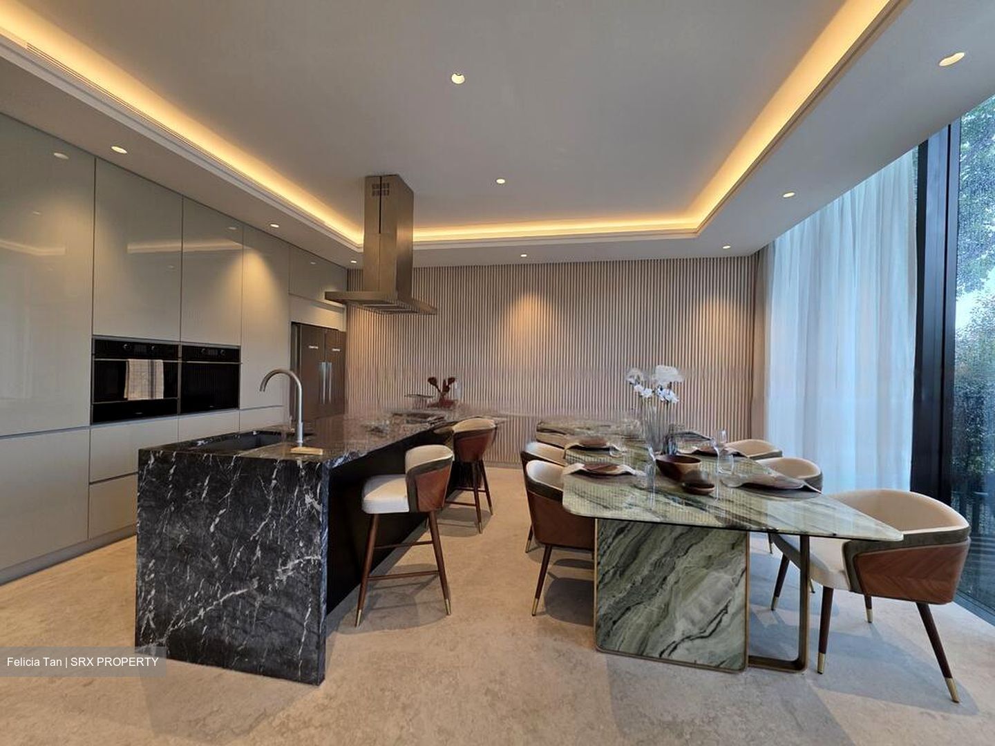 Cove Drive (D4), Semi-Detached #482512691